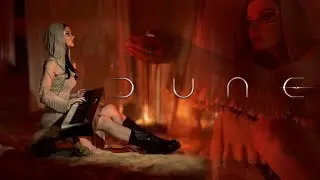DUNE Soundtrack | Hans Zimmer | Piano version