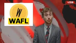 News anchor learns he's lost his life savings on air