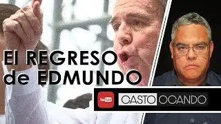 EDMUNDO y el FRENTE INTERNO contra MADURO