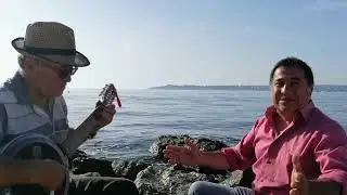 cümbüşlü Türkülerle başbaşa & Hasan Karataş