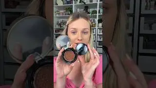 This bronzer I made, slays 🙆🏼‍♀️