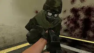 New Objective - A Garry's Mod Series: Episode 26 (The Return...)