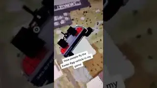 ROBLOX War Tycoon Flying DeLorean