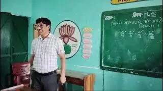 Teaching fractions