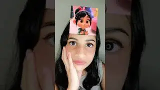 Disney Girl👻