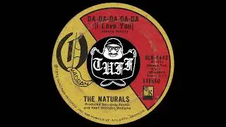 The Naturals - Da-Da-Da-Da-Da