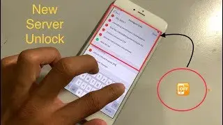 iCloud Unlock Service ✔️ New Server Unlock iCoud Activation Lock 2019 Real Done 💯%