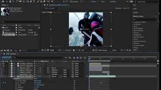 02 After Effects - Intro to AE Interface