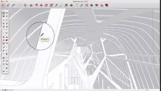 SketchUp Pro 2017 - High DPI Modeling