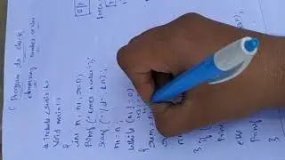 C program to check three digit Armstrong number Or not for beginners in tamil