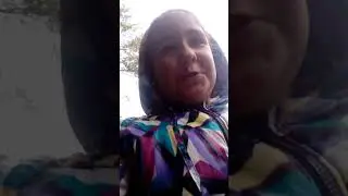 Гуляю по парку в Умани!