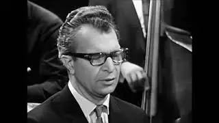Dave Brubeck  
