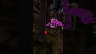 Secret mechanics in Gorilla Tag! #gorillatag