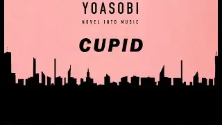 Cupid - Yoasobi Ai Cover (Twin Version)