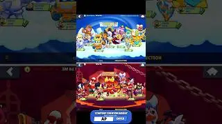 Angels Vs Demons😇😈 Brawl Stars 