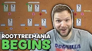 Roottreemania Mystery Begins — The Roottrees are Dead (Part 9)