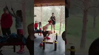 Силовая тренировка юниорок🇷🇺. Малиновка 2024. 🎥 Проект «На лыжи!»