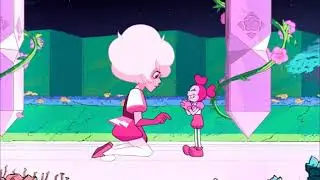 Её уход / Drift away с русскими субтитрами / Вселенная Стивена / Steven Universe