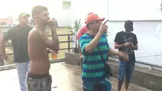 Medley no Paraisopolis — MCs_menor da ds,   Thiaguinho do Grajaú, japinha do bdc, laio e John W.