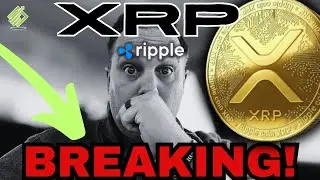 JUST IN! Ripple XRP News 💥 (confirmed)