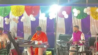 Tha Gaurav Honey Band Delhi (9044402666) #live #instumentalmusic #keyboard #band #shyam