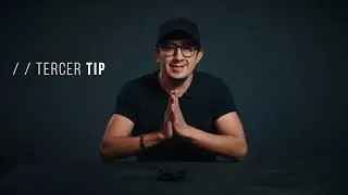3 Tips para mejorar tus fotografías  usando Teléfono Celular