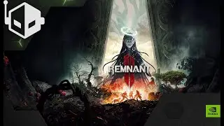 Remnant II DLSS 3 PC 4K Gameplay [Ward 13]