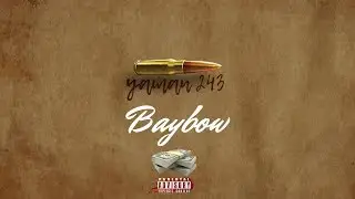 YAMAN 243 - Baybow TURKMEN RAP 2020