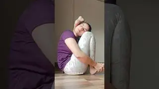 Best advance yoga pose #youtubeshorts #yogafit #trending