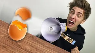 100 WEGE, EIN EI ZU ZERBRECHEN !