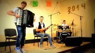 Project CRAZYBOYS - Show must go on