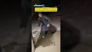 La gente esta LOCA parte 25 - La Mantarraya #videos #humor #comedia