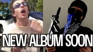 BBB & LIL MOSQUITO DISEASE - FLEX GANG