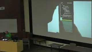 Kansas Linux Fest 2019 - Lightning Talks