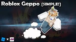 ROBLOX GEPPO SYSTEM [FREE!]