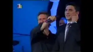 Telex me Besim Dinen -Oxygen -Qeshu -Live-by telexlegend