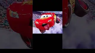 Happy LIGHTNING MCQUEEN Day