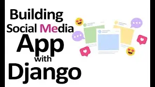 Buidling Simple Social Media App with Django Python (Package Installation) | Python Tutorial