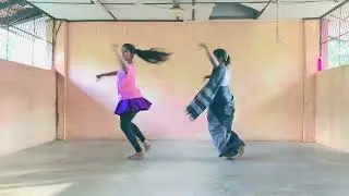 කොමල දෙපයලන pahatharata dance cover