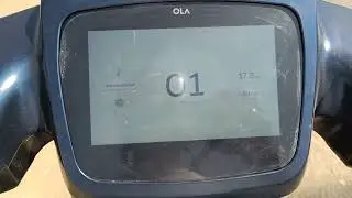 #ola@Another bug came in my ola