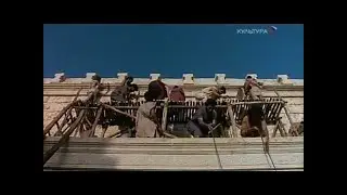 Израиль - Святая земля трех религий - документальный фильм