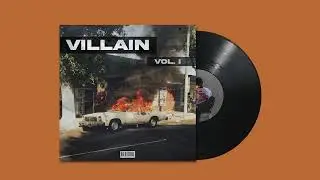 [FREE] DARK TRAP SAMPLE PACK / LOOP KIT - VILLAIN VOL. I (METRO BOOMIN, FUTURE, GUNNA, TRAVIS SCOTT)
