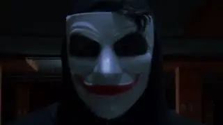 Justice Team - 1.Episode