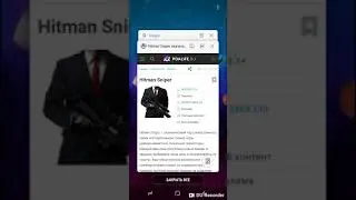 Как скачать  Hitman Sniper на андроид