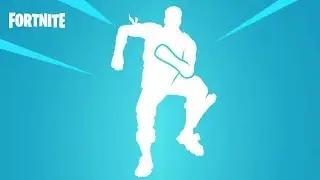 FEELIN JAUNTY/БОДРЫЙ ШАГ Fortnite