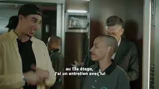 ENGIE Solutions - Tonton Karim X Sonia, technicienne de maintenance