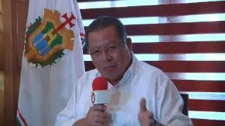 Entrevista Flavino 2da  Parte