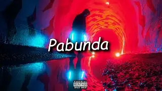 Korte - PABUNDA (Lyrics Video)