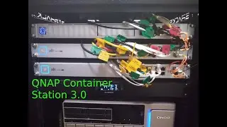 QNAP Container Station 3.0