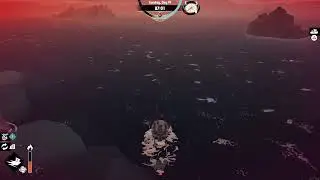 Dredge: The Horror Game That Uses Fog as a Weapon